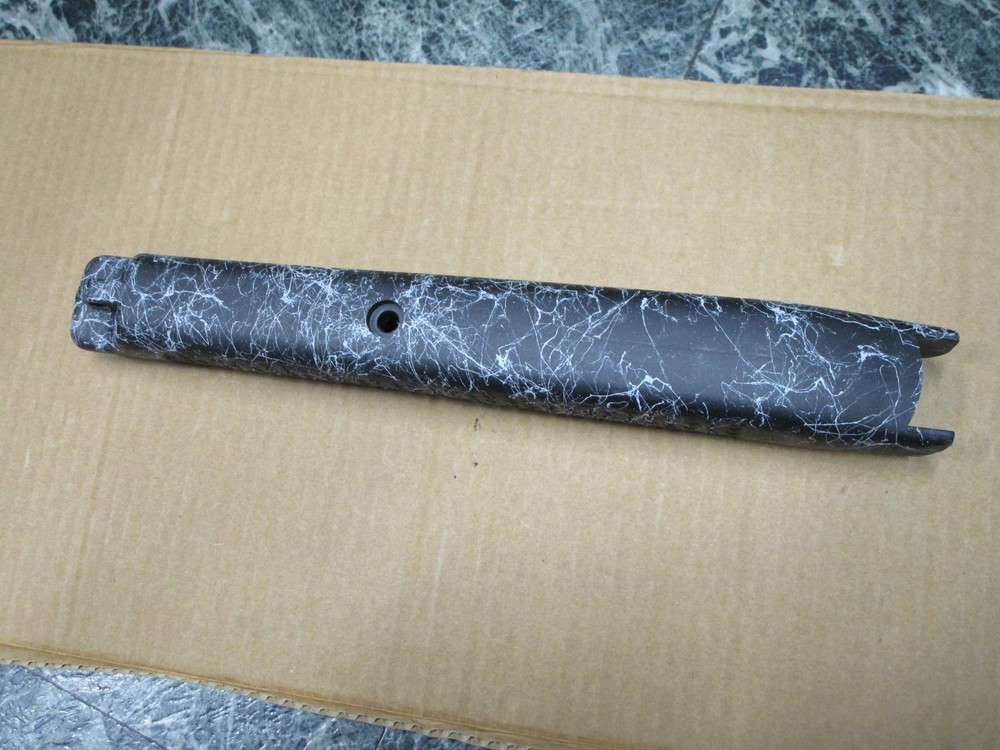 7 CVA Optima, & Optima Pro, & Wolf, Crackle Pattern - Wolf Forearm (LATER STYLE)