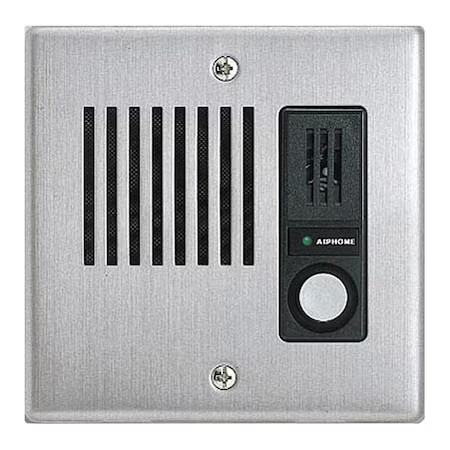 Aiphone Ie-Ja Audio Door Station