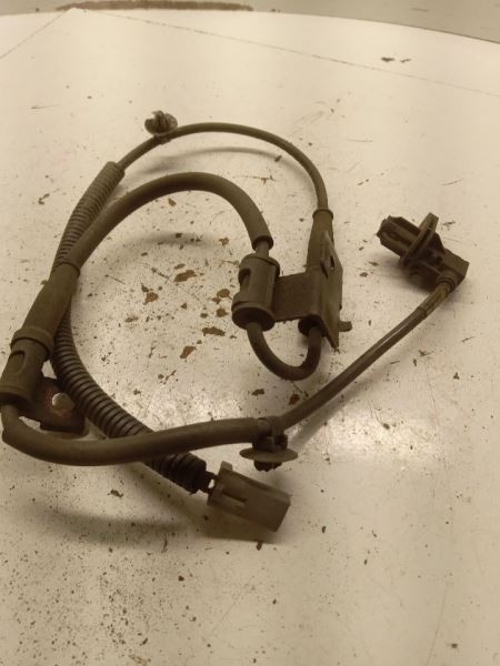 2010 FORTE Chassis Sensor Tested OEM