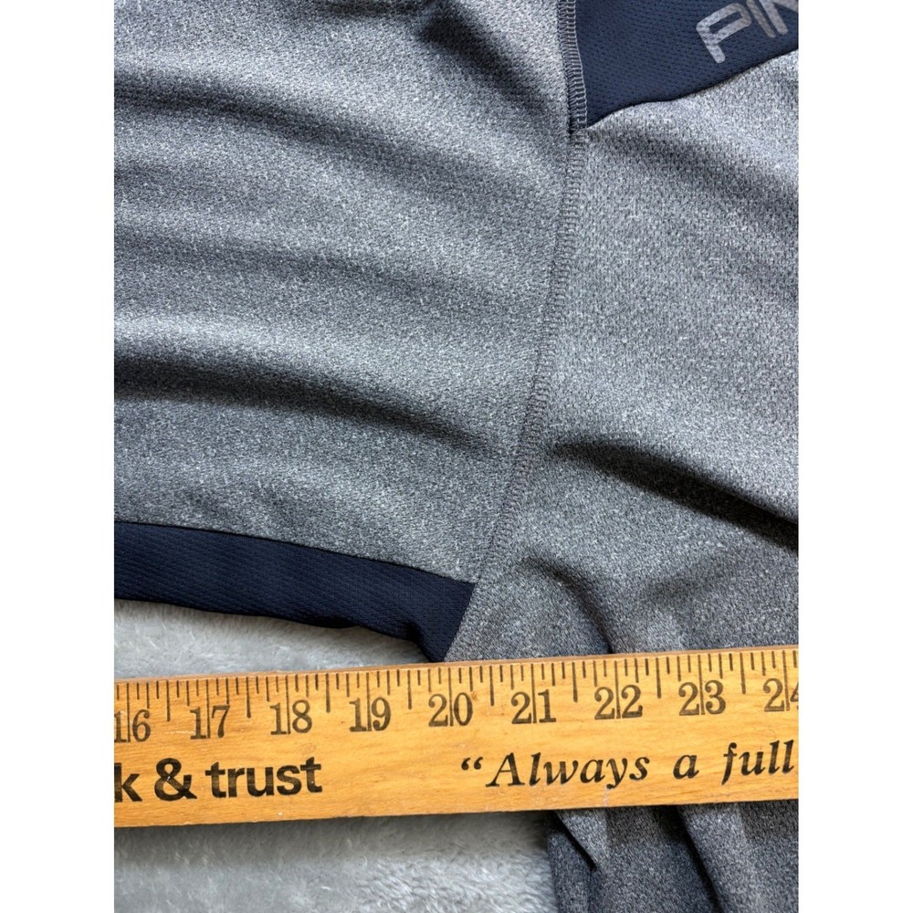 PING SensorCool Men's 1/4 Zip Golf Pullover Men's XL