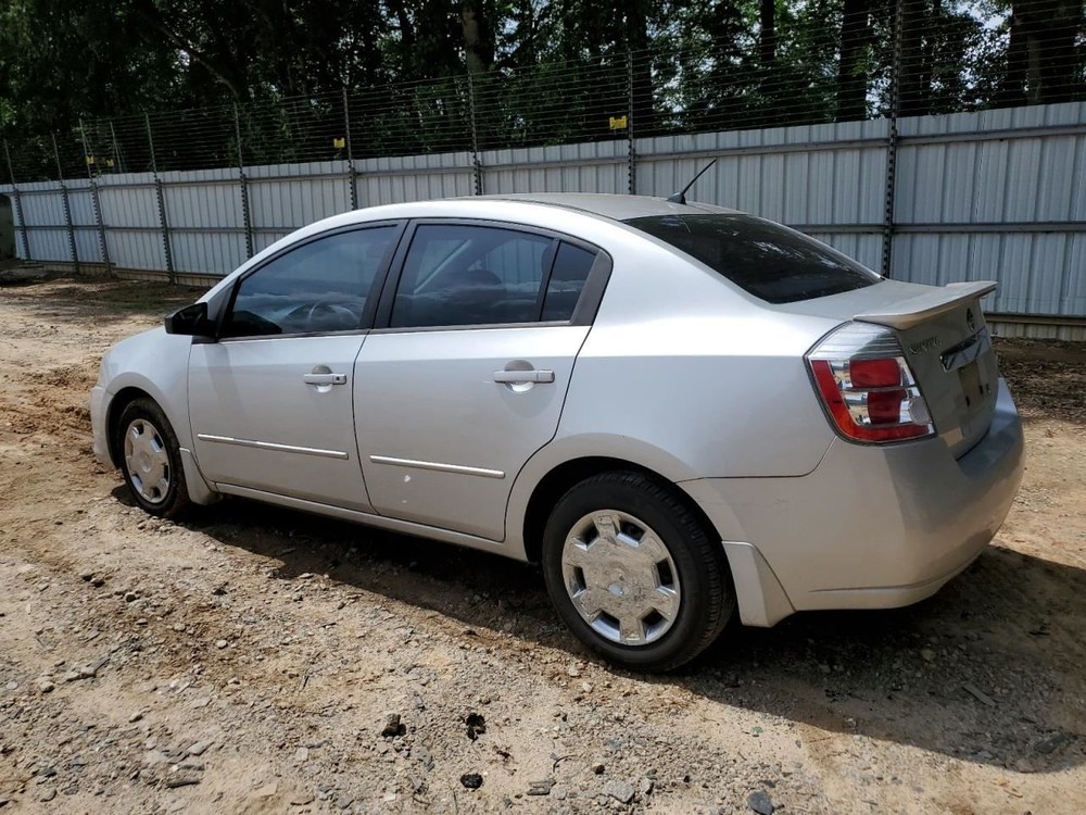 Alternator Fits 10-12 SENTRA 4733763