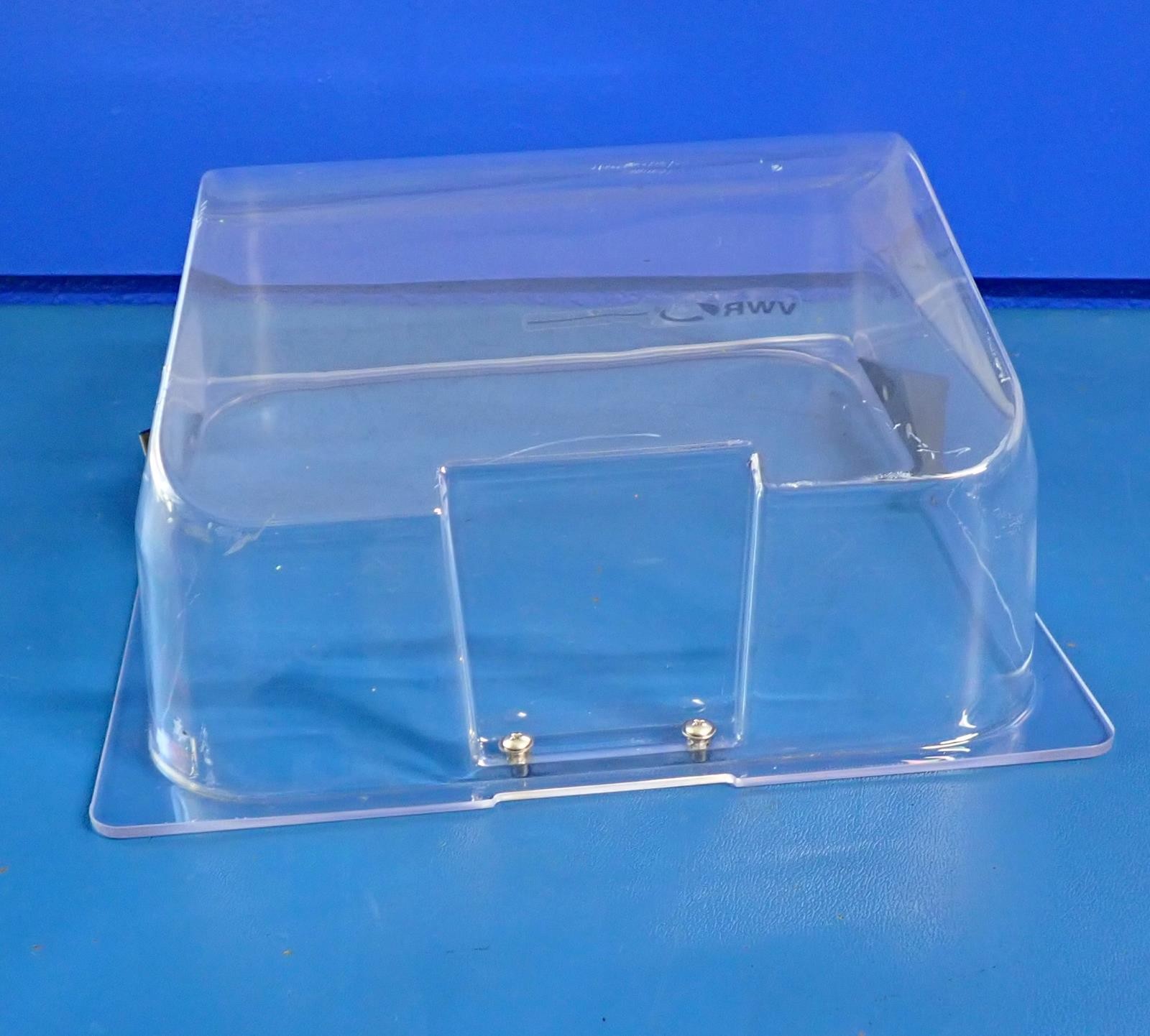 POLYSCIENCE 510-854 WBE10 Water Bath Lid w/ Mounting Hardware