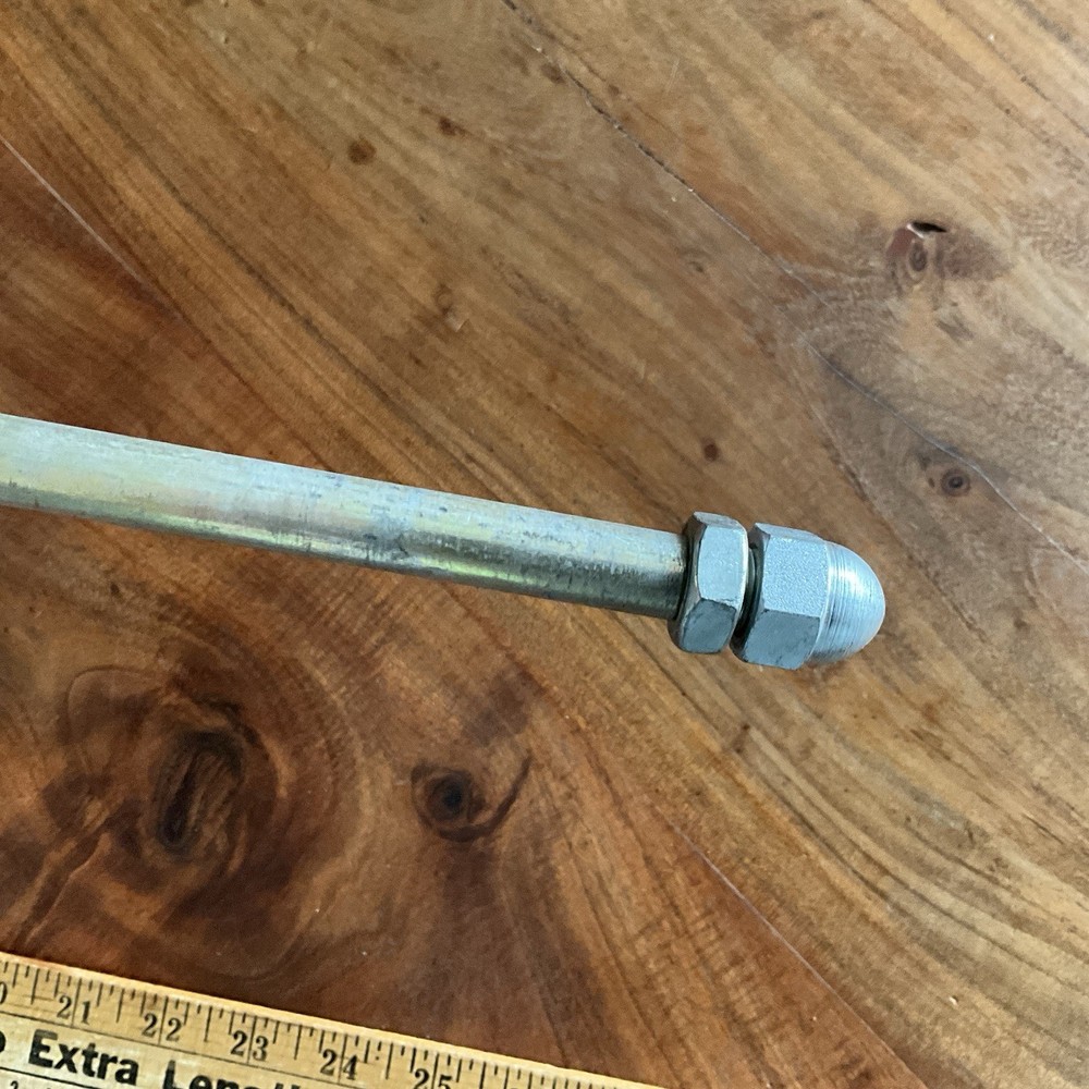 Lockmasters Universal Dial Puller Tool