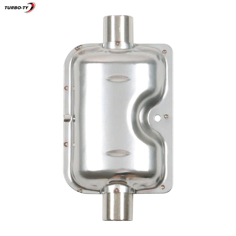 For Trucks Trailer Air Diesel Heater Remote W/LCD Thermostat 10L Tank 12V Diesel