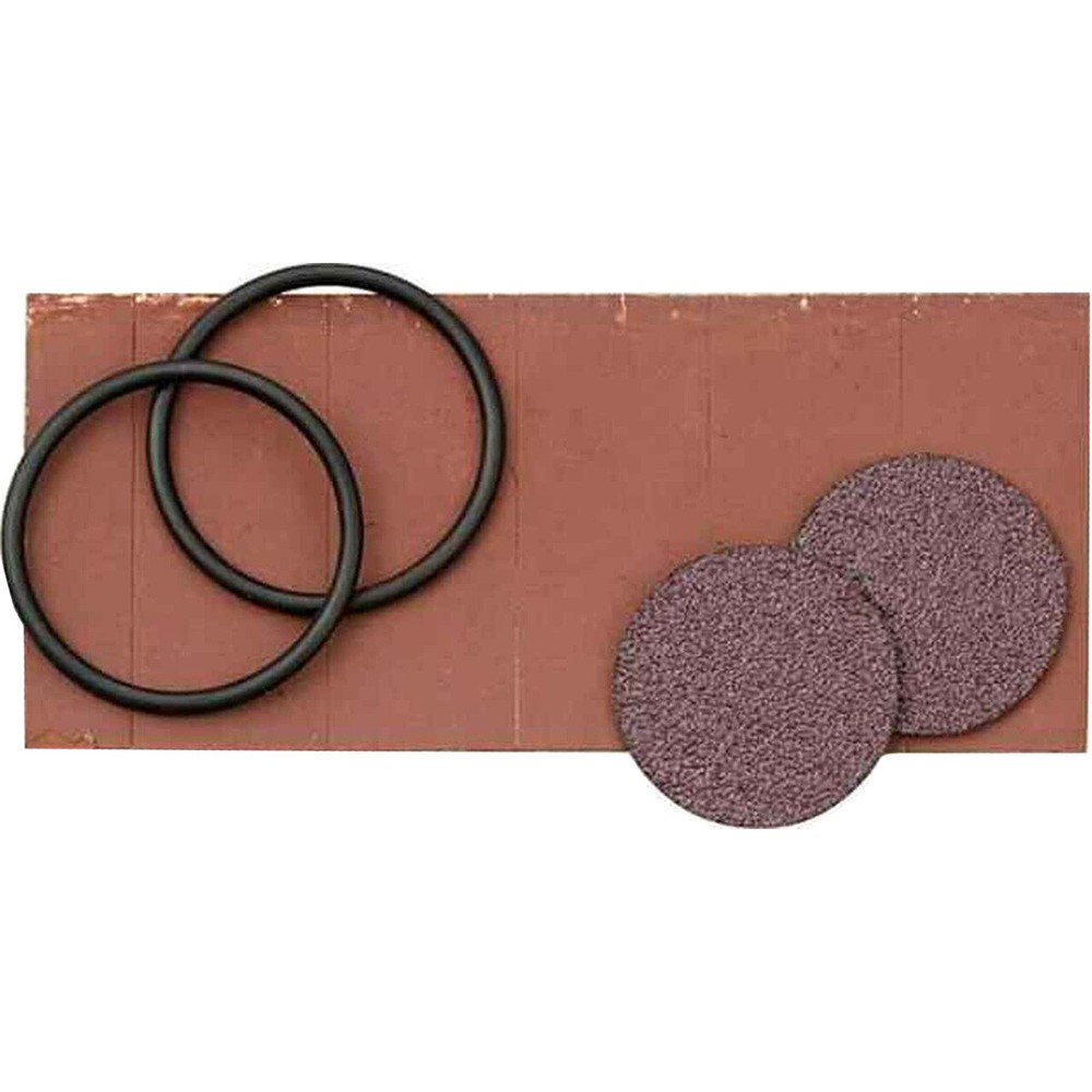 Exotac MATCHCAP XL Refill Match Striker Kit