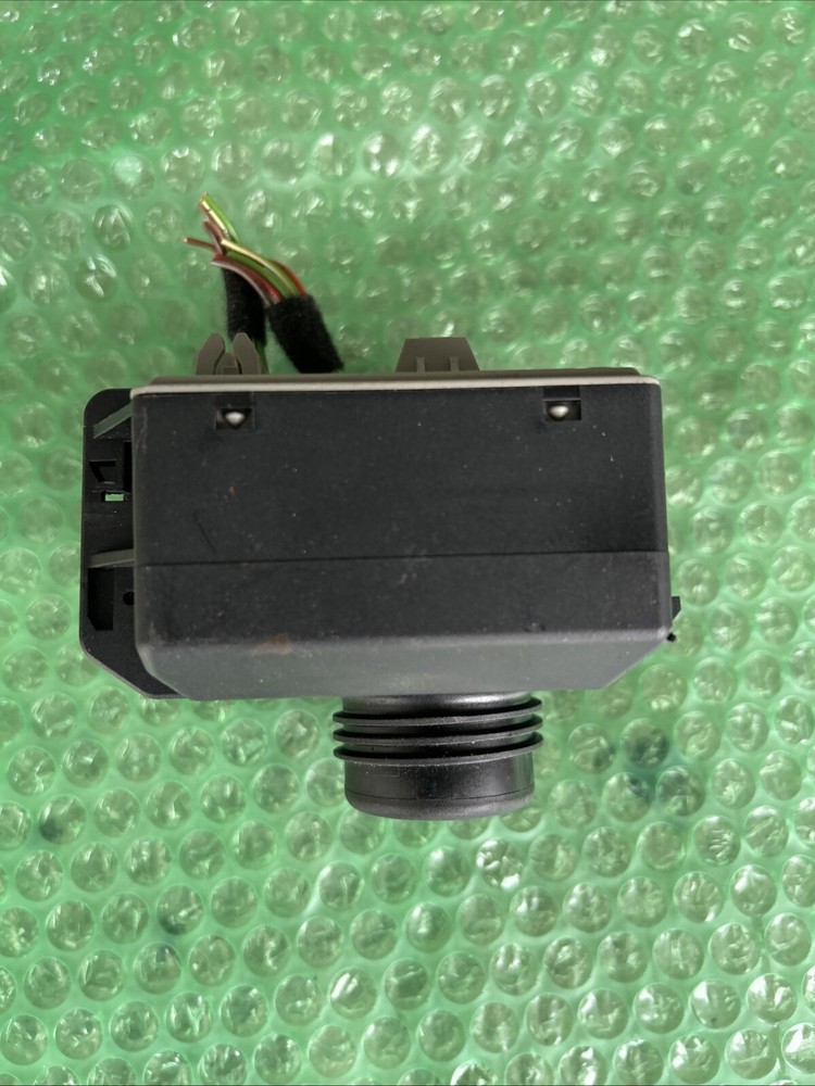 10-16 Mercedes X204 GLK350 E350 Ignition Switch Controller Module