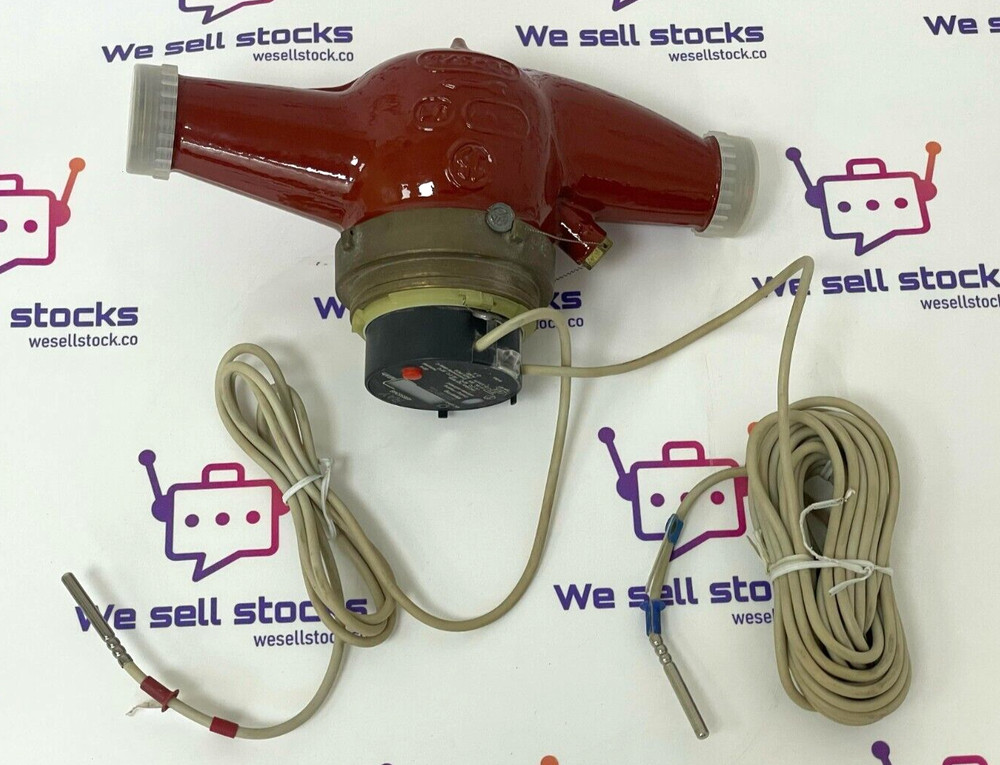 DIEHL 3008692 Thermal Energy Meter