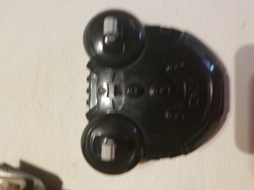 Remote Control Cada Zwind Car