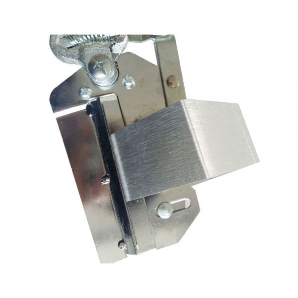 Handheld Portable Metal Letter Bender Rapid Bending Tool Shaping Pliers US Stock