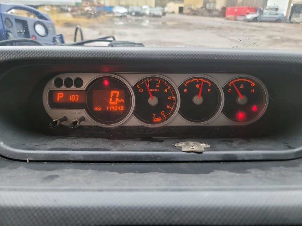 XB SCION 2008 Jack 2155726
