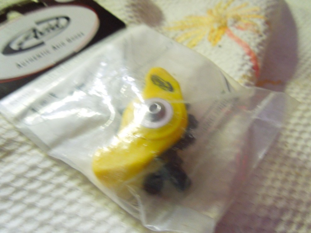 NEW Unopened Avid Rollamajig Derailleur Shift Enhancing Gizmo