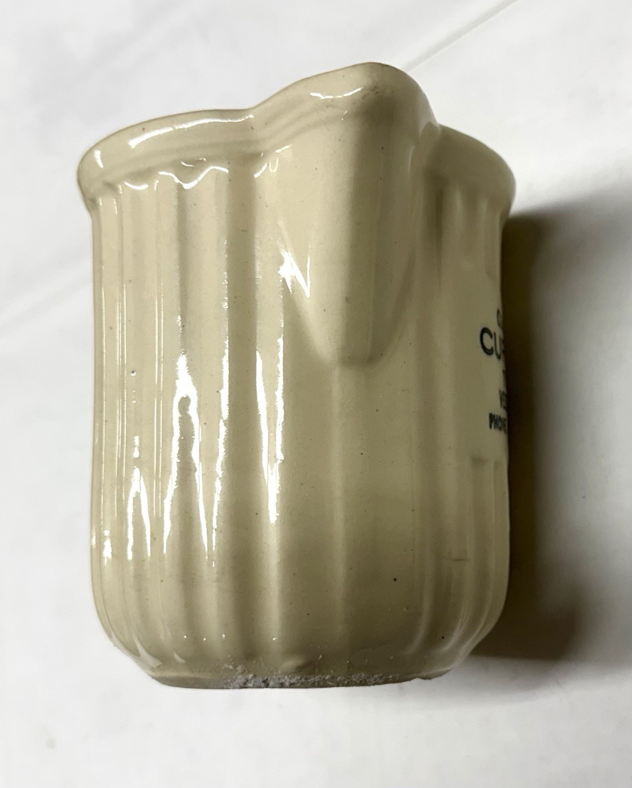 Vintage Curtis Oil Co Tydol Gasoline Veedol Motor Oils Oblong, ILL