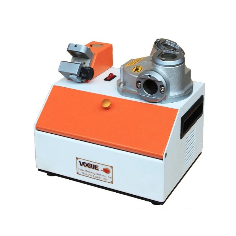 End Mill Grinding Machine; Fully Automatic End Mill Grinder; Tungsten Carbide