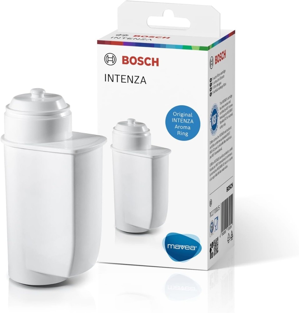 Bosch Mavea® Replacement Water Filter for Automatic VeroCafe Espresso Machines -