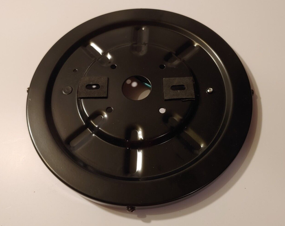 Harbor Breeze Mazon 44" Ceiling Fan Replacement Part- Hanger Mounting Bracket 9"