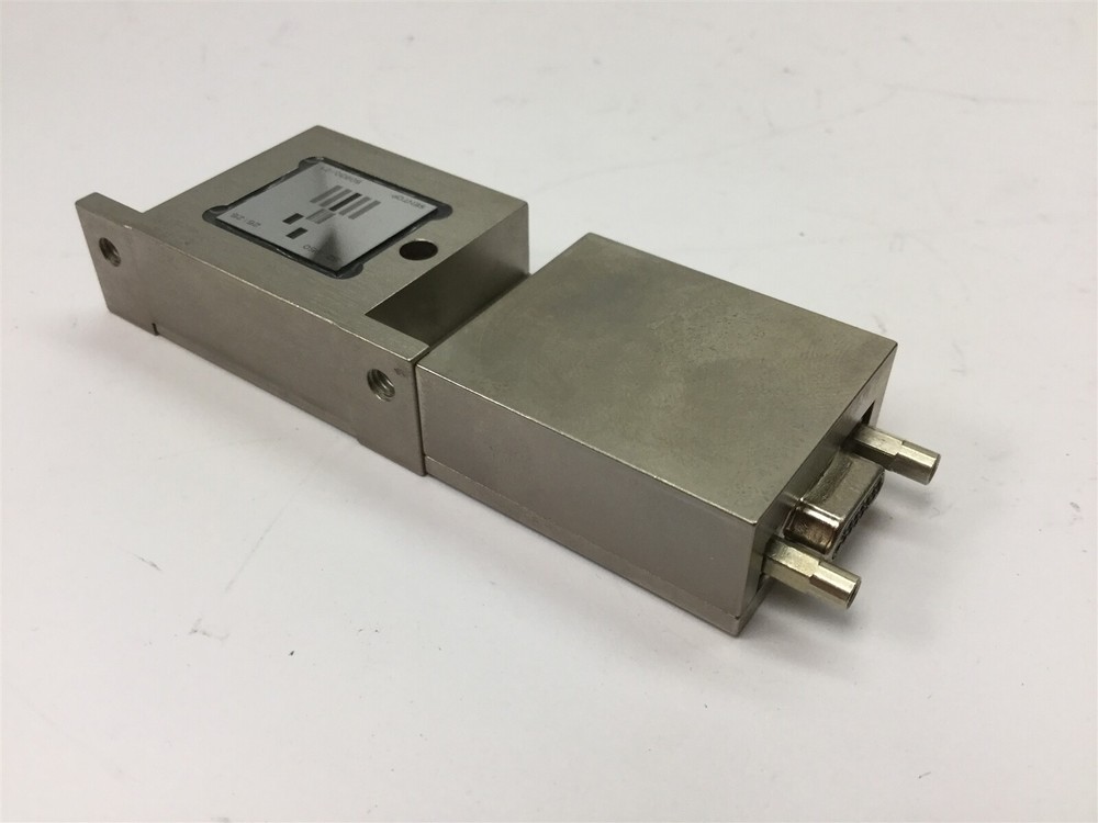 RSF Elektronik MS 60.58-2GT Linear Encoder, Gap: 0.2mm, Signal: 5V, 15-Pin