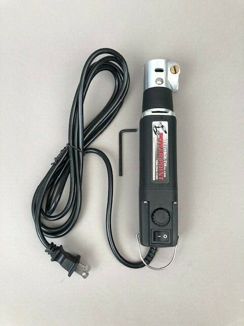 ADJ Tungsten Electrode Sharpener Grinder for Tig Welders