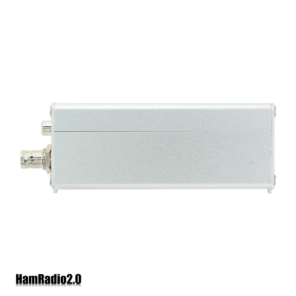 TV-TX200 VHF/UHF Analog TV Transmitter HD/AV Input Analog Signal Transmitter USA