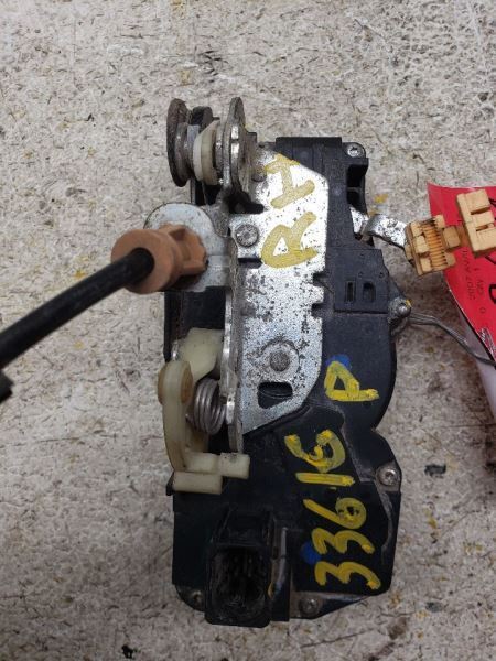 AVALNCH15 2007 Keys/Latches/Locks 604820