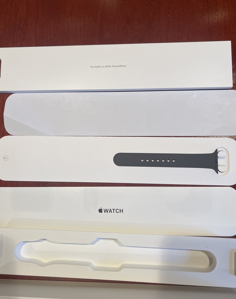 Apple Watch Series 3 - BOX ONLY