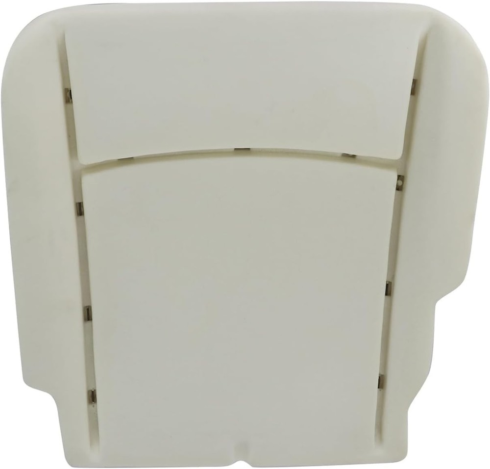 Driver Side Bottom Seat Foam Cushion Pad Replacement Compatible with Dodge