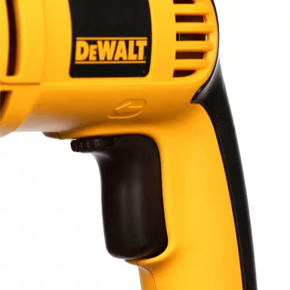 Dewalt 8 Amp Corded 3 8 in Variable Speed Drill