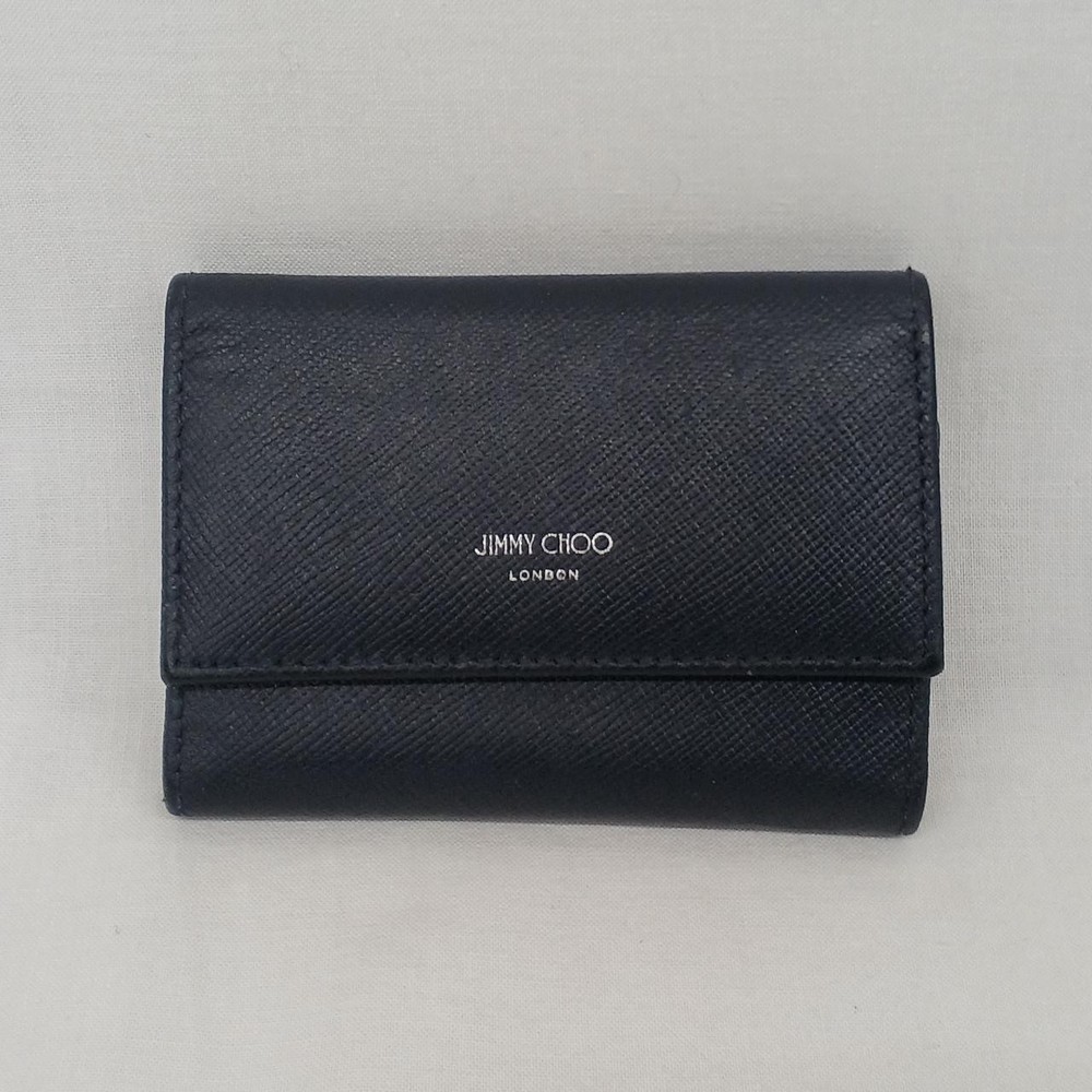 Jimmy Choo 6 Key Case