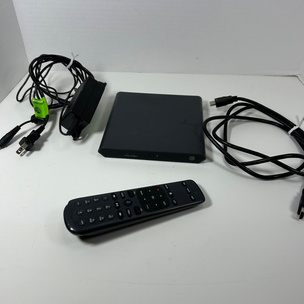 AT&T DirecTV  Android TV Wireless 4K OTT Client player C71KW-400