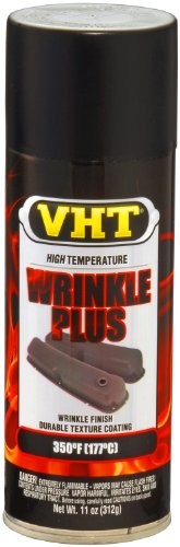 VHT SP201 Wrinkle Finish