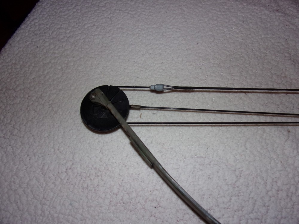 PSE Nova Team Fitzgerald Compound Bow