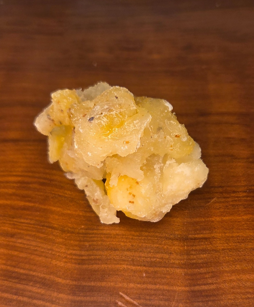Gum Elemi - Canarium Luzonicum - Philippines