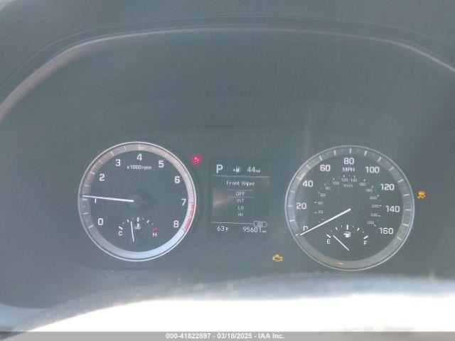 Fuse Box Engine Compartment Fits 18-19 SONATA 4721389