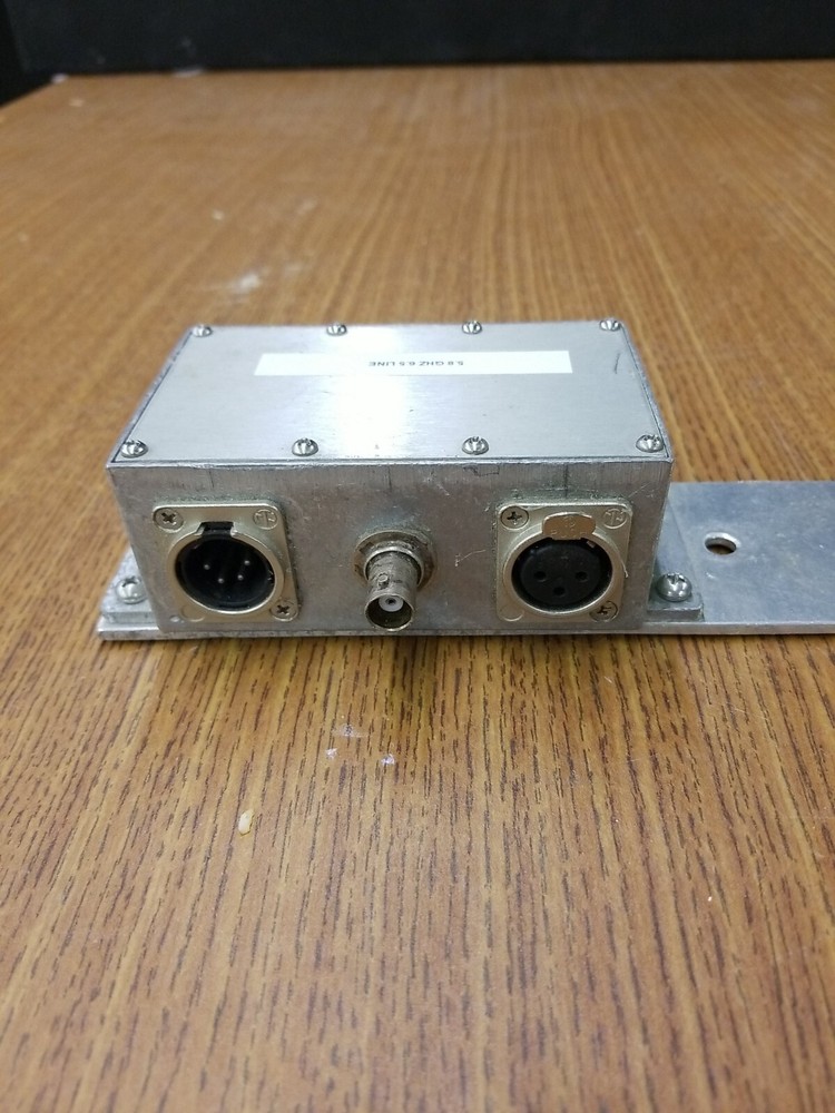 5 GHz Transmitter units (x2)