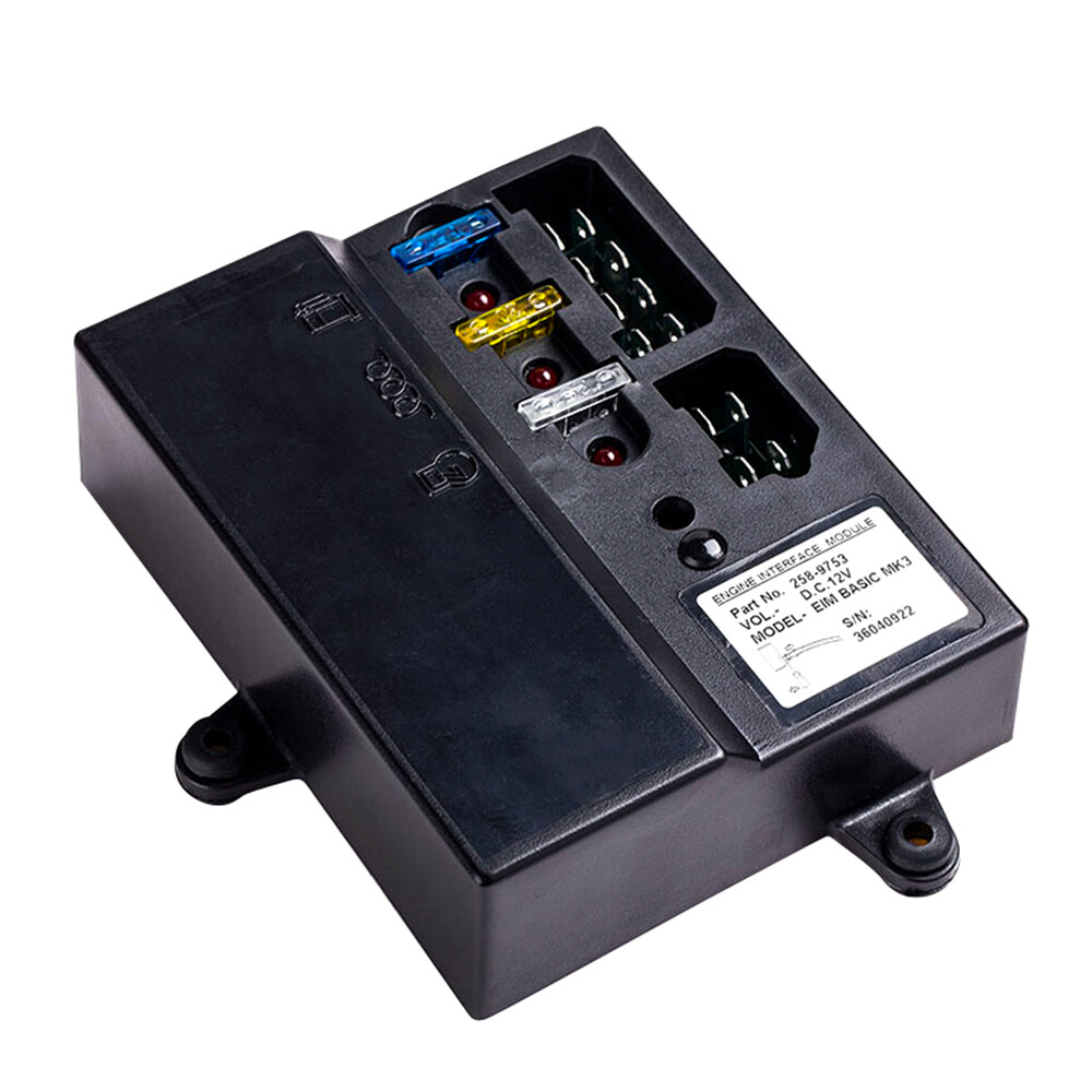 For EIM258-9753 Control Module Generator Start Master Control Board