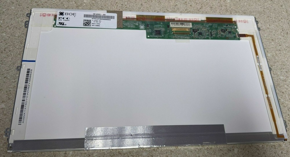 Dell Latitude E5420 E5430 E6420 E6430 Laptop LED LCD Screen Display Panel KJ303