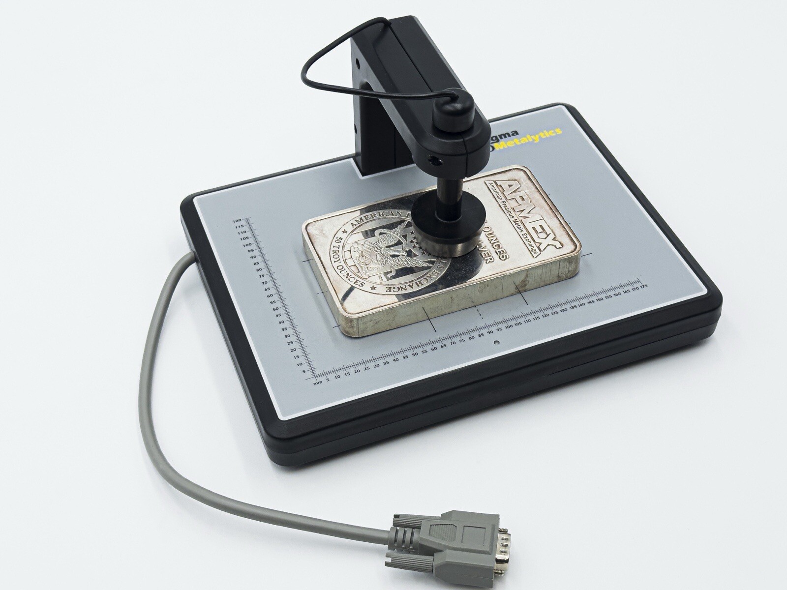 Sigma Metalytics PMV PRO Small, Large, Refiners Wands & Bridge SM2701 BACKORDER