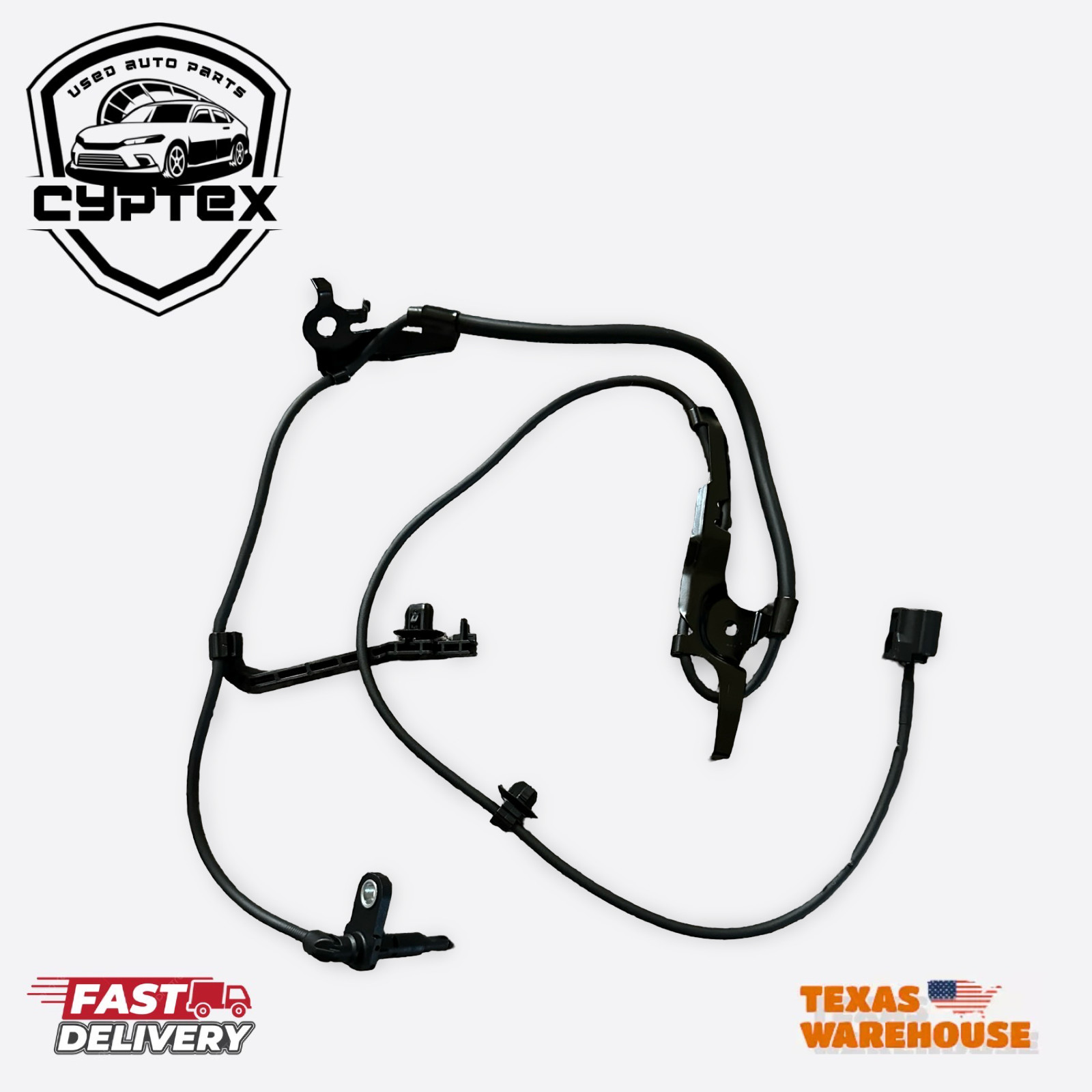 2020-2024 Toyota Highlander Front Driver Side Left ABS Wheel Speed Sensor