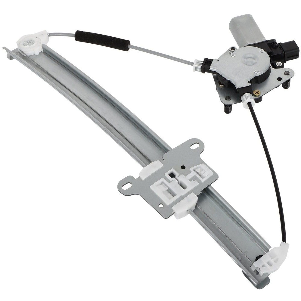 Window Regulator Motor Assembly for 2005-2012 RL Rear Left Driver Side 751-052