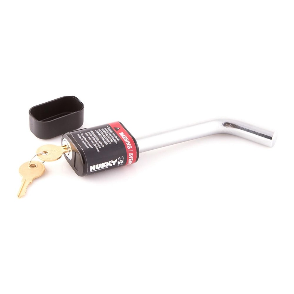 Husky Towing 33159 Bent Pin