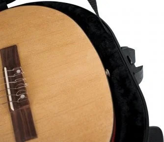 Gator TSA ATA Molded Case for Classical Guitar