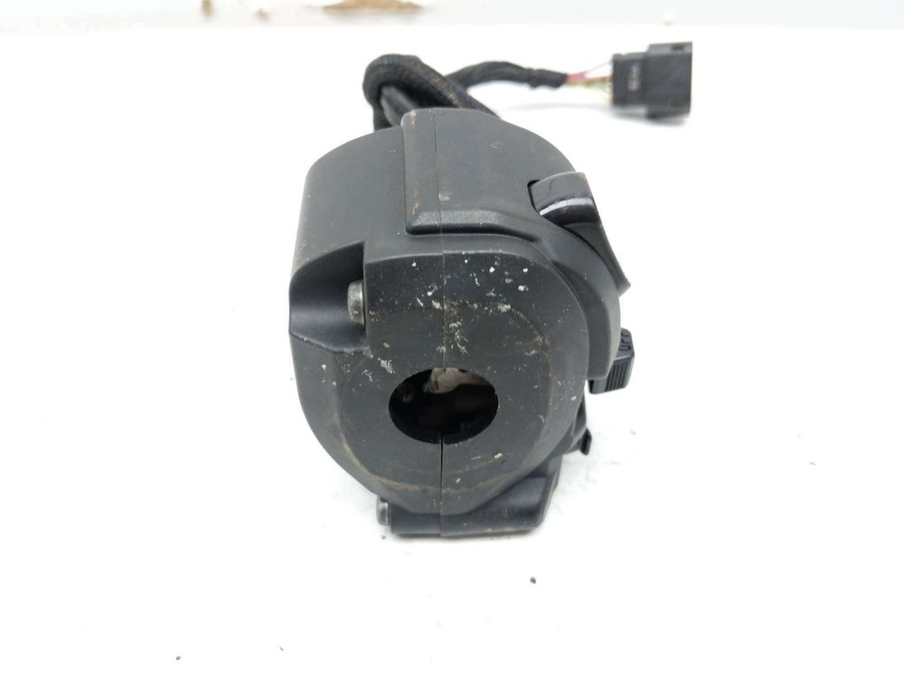 19 Can Am Ryker Spyder Left Control Button Switch Headlight Assembly