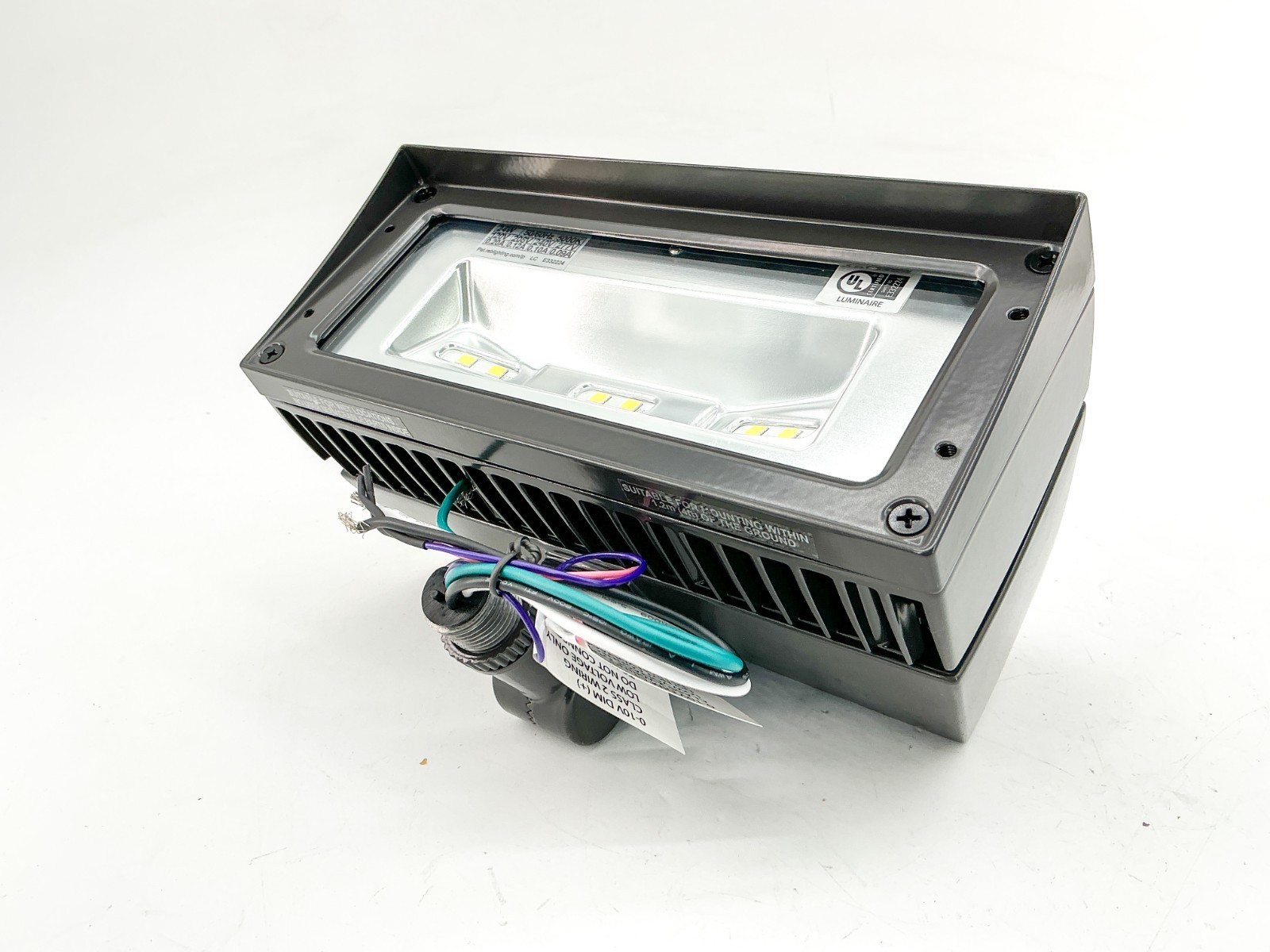 New Rab FFLED18 18W LED Flood Light