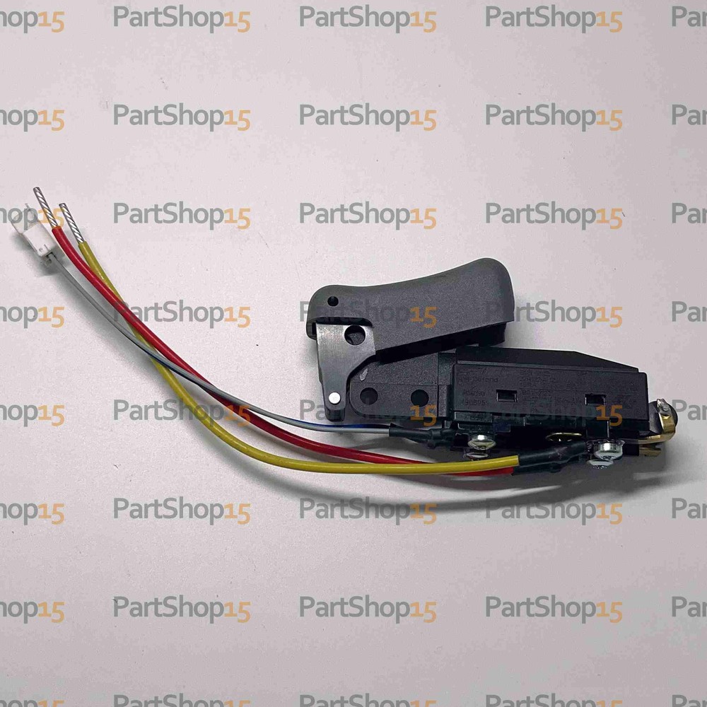 1pc NEW  Trigger Switch   BGV-2122 22A 125VAC 5E4