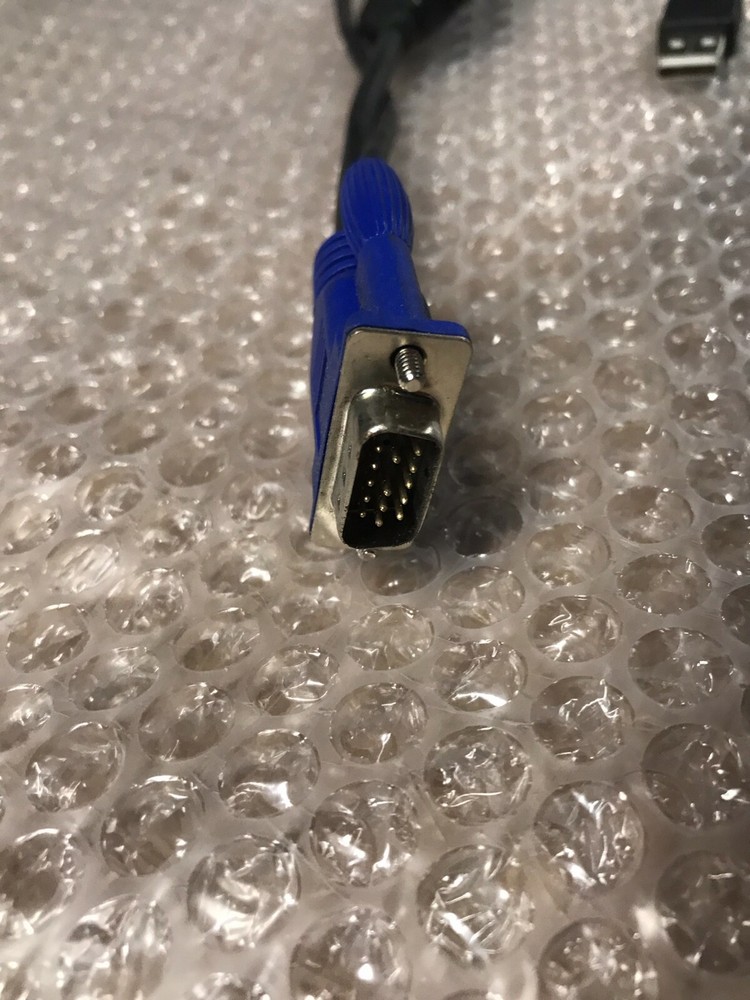 Raritan DCIM-USB Computer Interface Module