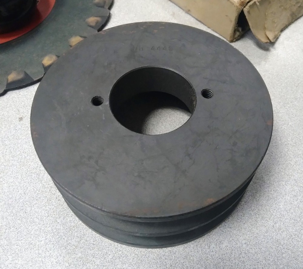 Maurey DH4440 Pulley HQ