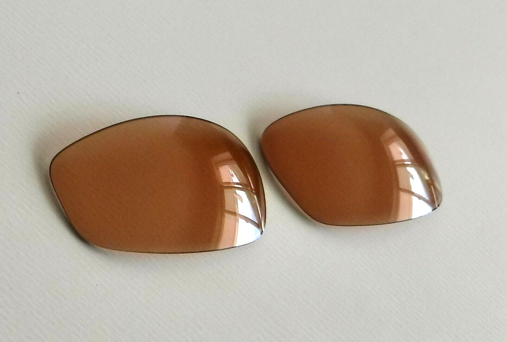 Oakley Split Jacket Sunglasses VR50 Replacement lens 54-099