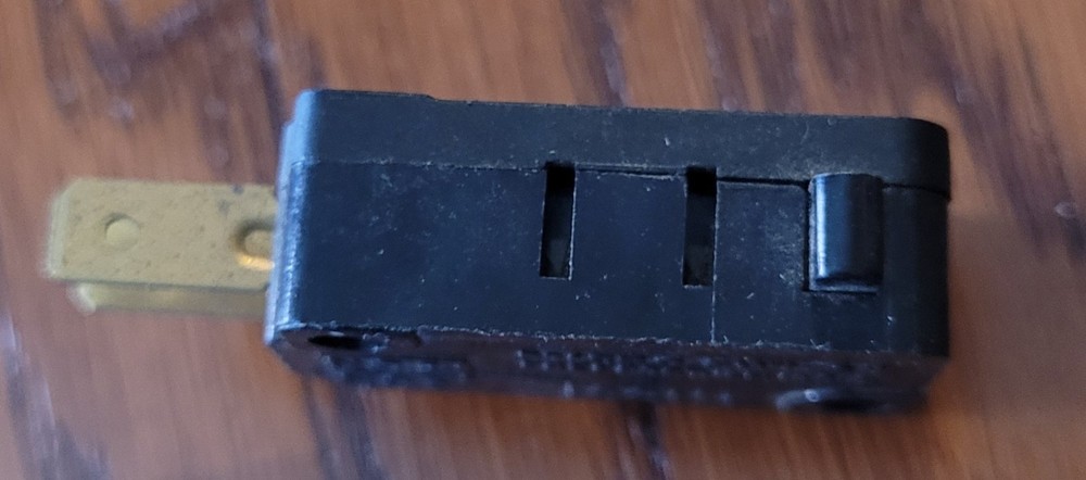 5A Micro Switch v7-7a17d8-000-2