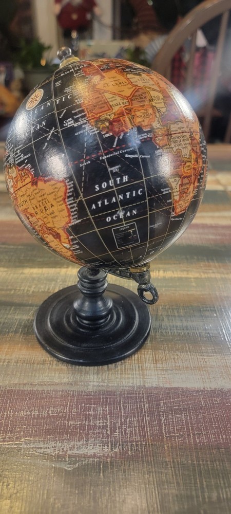 World Globe