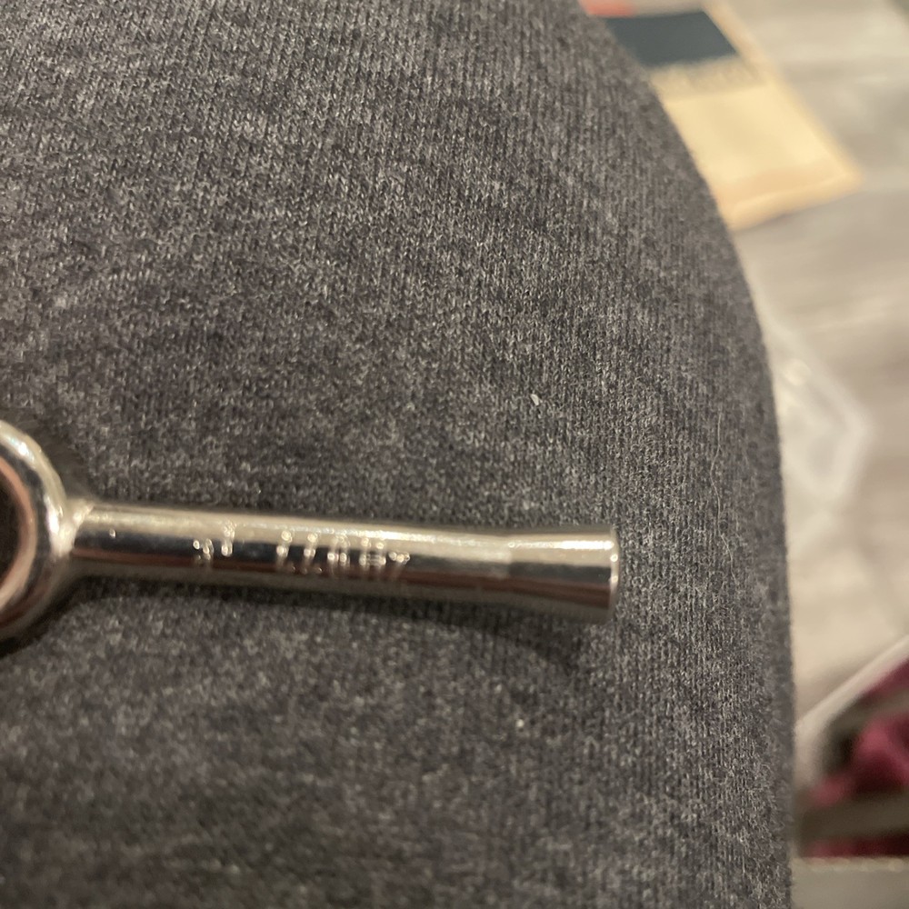 Tunning Fork Lot Germany