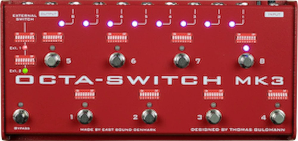 Octa-Switch MK3